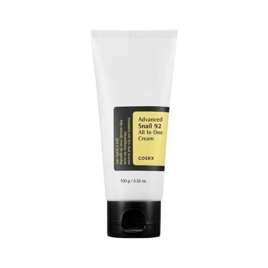 Cosrx Advanced Snail 92 All In One Cream_Tube100 g