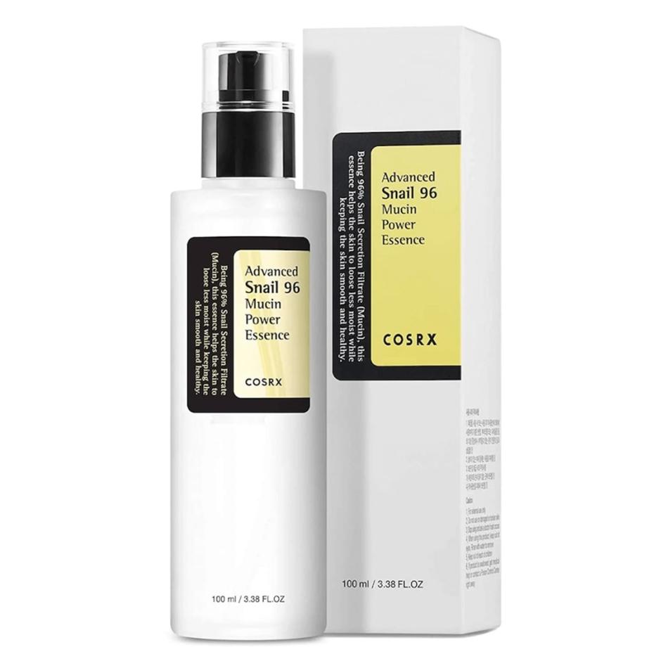 COSRX  advanced snail 96 mucin power essence  100ml