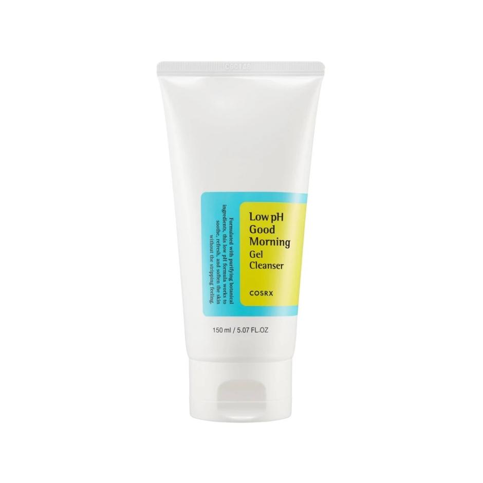 COSRXLow pH Good Morning Gel Cleanser_HP&C 150ml