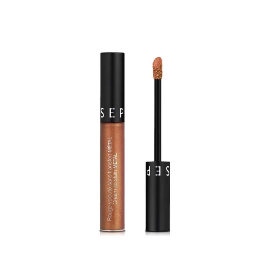 SEPHORA 45- Lip Stain Metal-59 Bronze icon