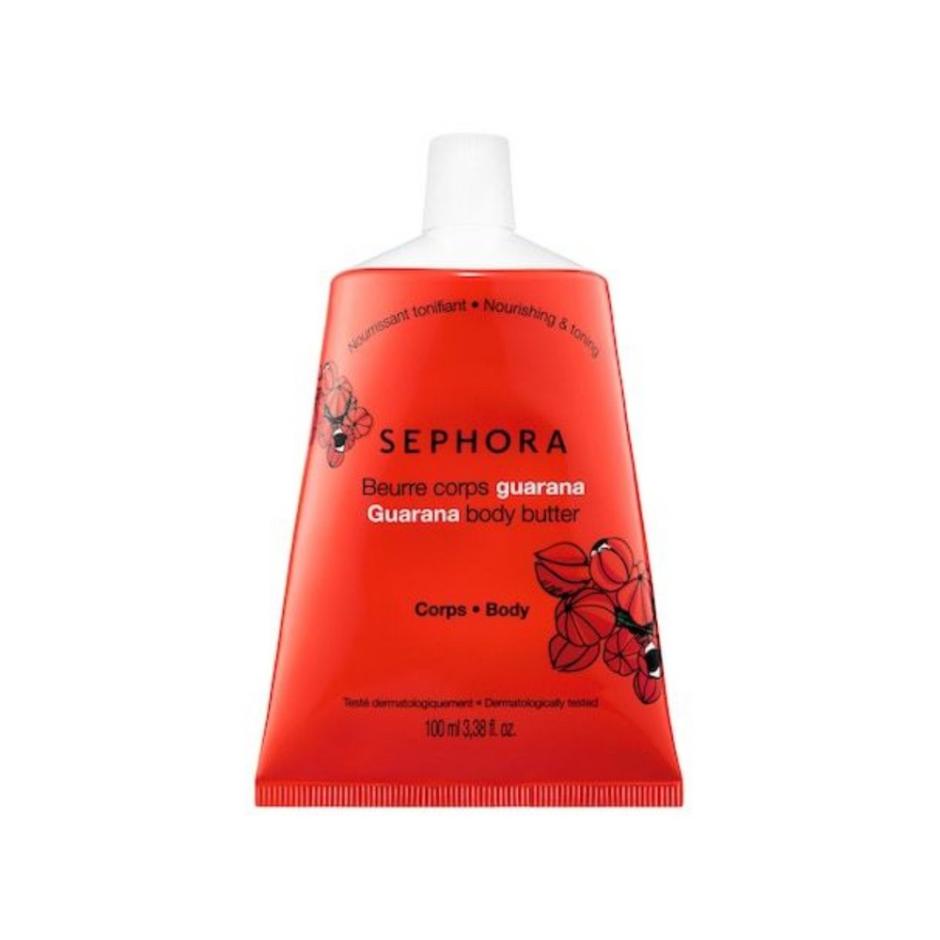 SEPHORA Beurre Corps Guarana body butter 100 ML