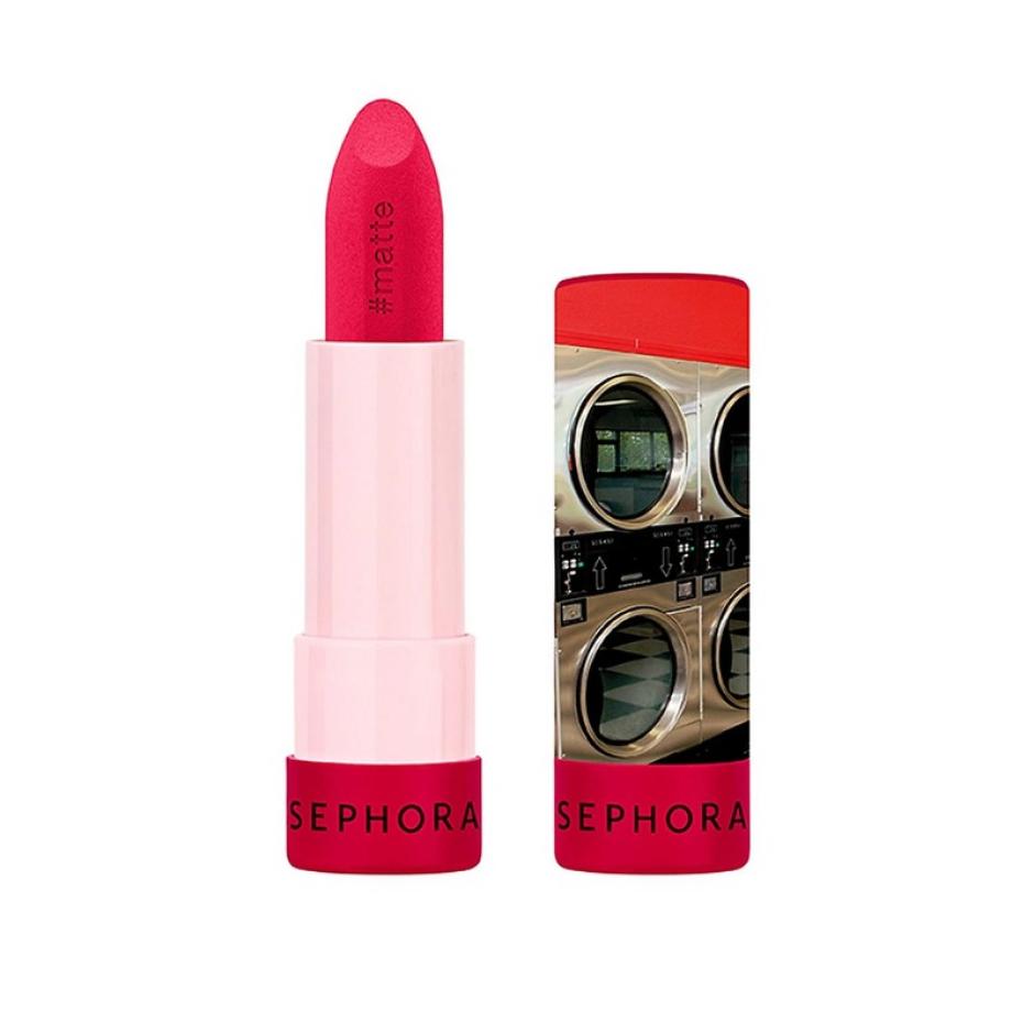 SEPHORA - Lipstories-26 All Washed Up