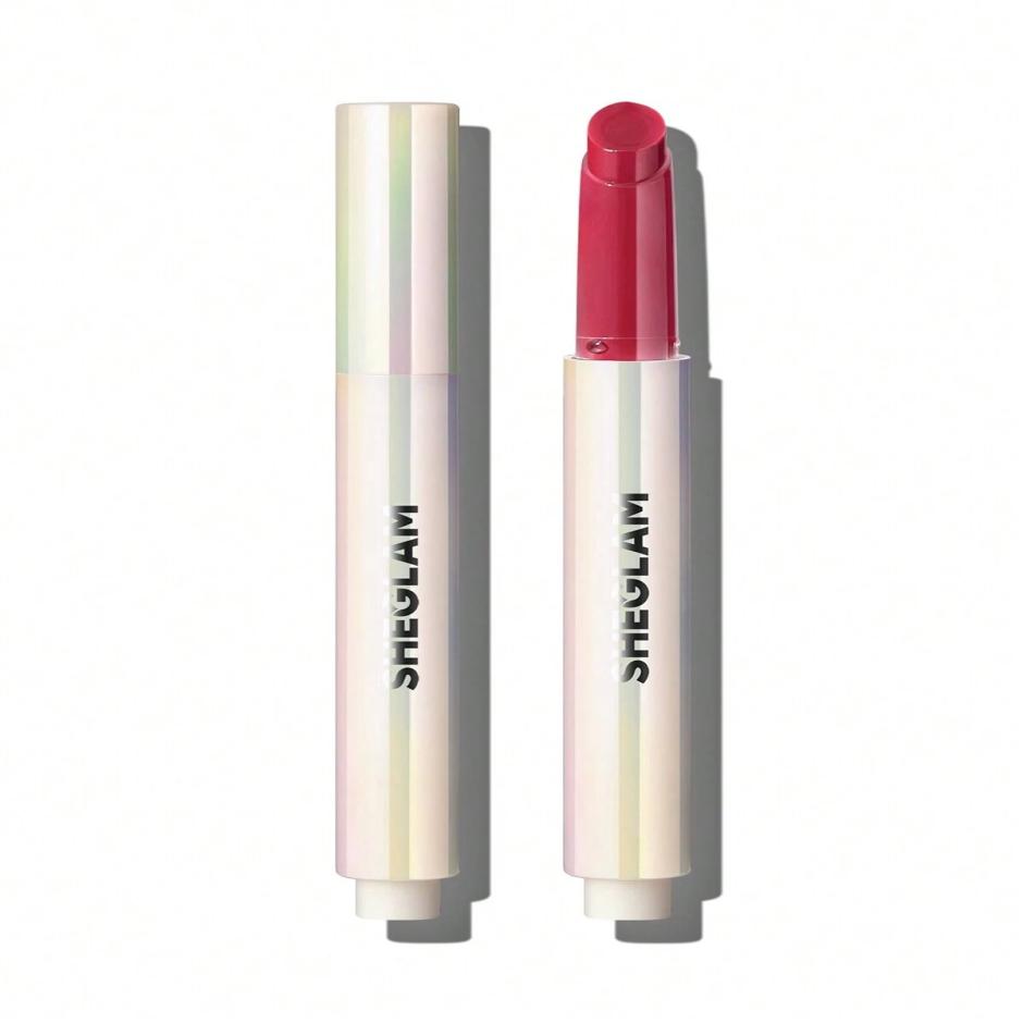 SHEGLAM Pout-Perfect Shimmer Lip Plumper-spring fever