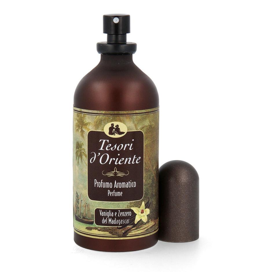 Tesori D'Oriente AROMATICO  perfume, 100ml