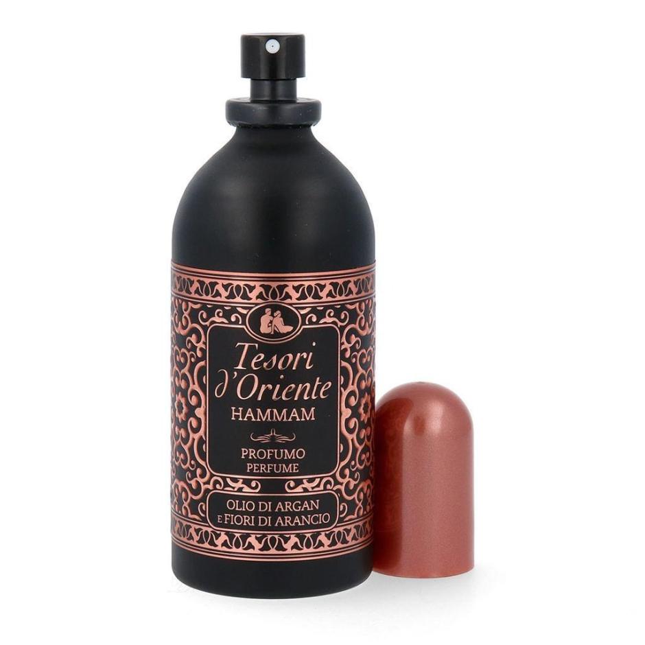 Tesori D'Oriente HAMMAM  perfume, 100ml