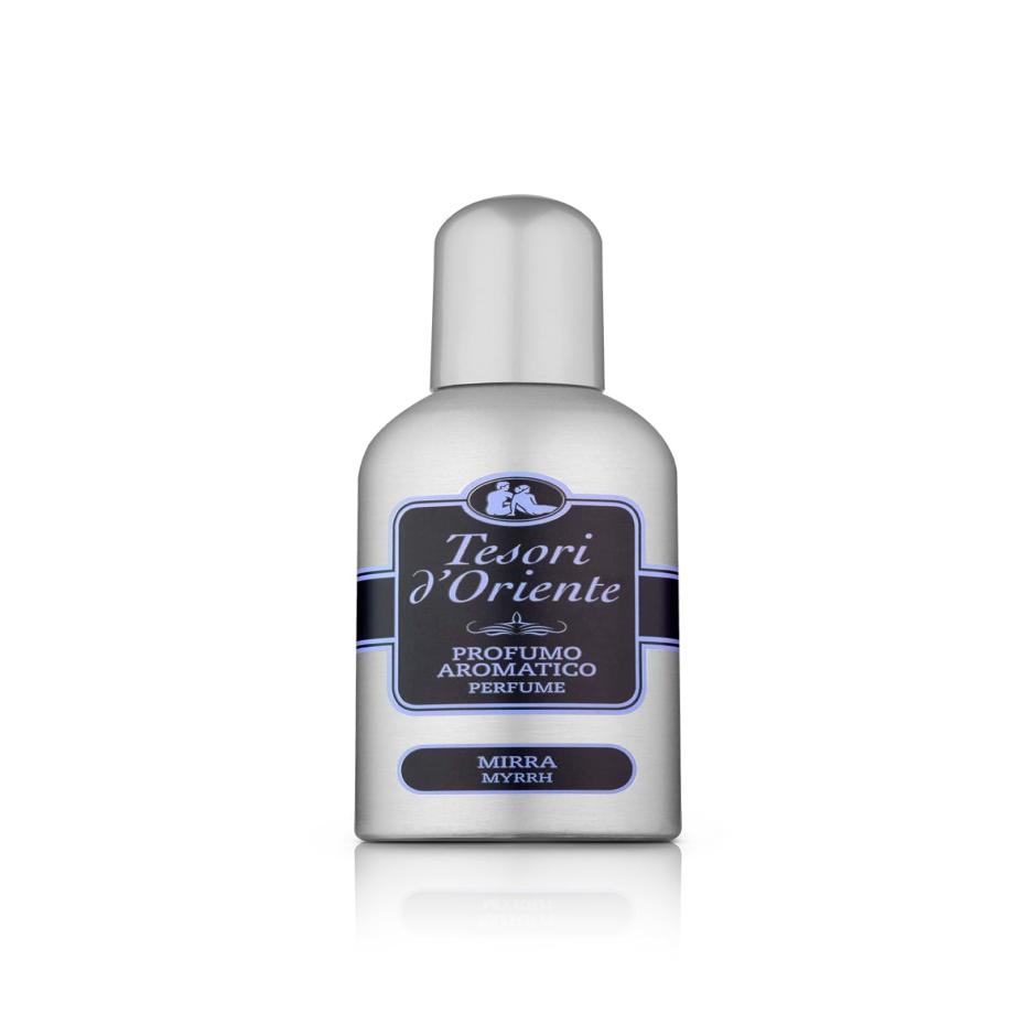 Tesori D'Oriente PROFUMO AROMATIGO  perfume, 100m
