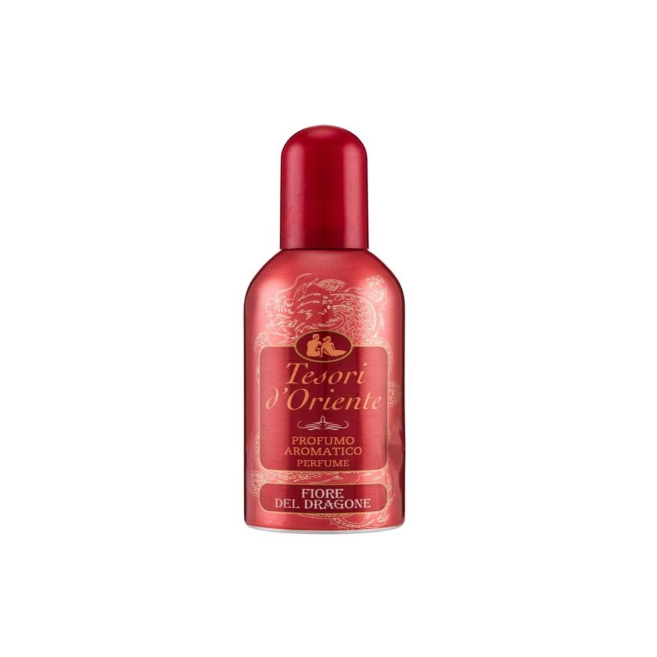 Tesori D'Oriente FLOWER DEL DRAGONE   perfume, 100ml