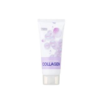 TENZERO  balancing foam cleanser collagen- 100 ml