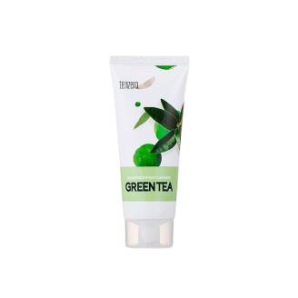 TENZERO  balancing foam cleanser green tea - 100 ml