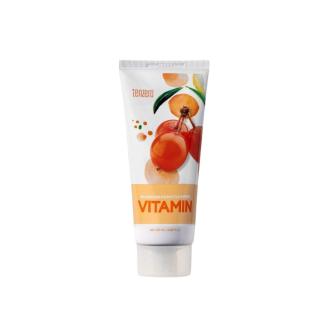TENZERO  balancing foam cleanser vitamin - 100 ml