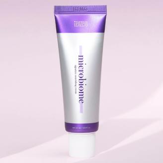 TENZERO signature nourishing cream microbiome - 50 ml