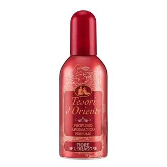 Tesori D'Oriente FLOWER DEL DRAGONE   perfume, 100ml