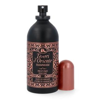 Tesori D'Oriente HAMMAM  perfume, 100ml