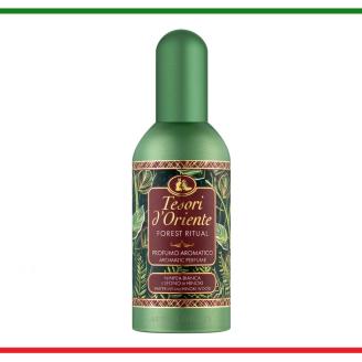Tesori D'Oriente NINFEA BLANCA   perfume, 100ml